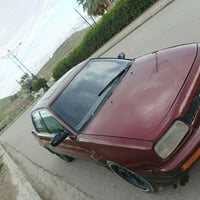 داهيستو • ١٩٩٢ • مكينة معمرة