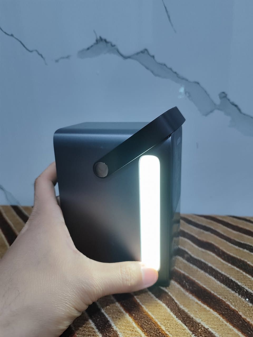 يباع لاعلى سعر اشتريتة قبل فترة جديد مو بالة


**إذا كنت صاحب هذا الإعلان وتريد حذفه لأي سبب، رجاءا أرسل رسالة إلى الدعم الفني**