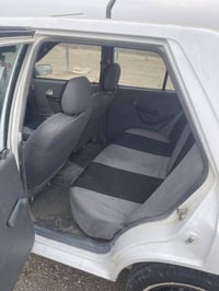 سيارة سايبة موديل ١٦سيارة خير من لله كير مكينة تبريد تدفئة كلي بلادي س...