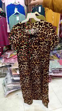 دشاديش كشمير • مقاس ٢-١٨ • جميع الألوان