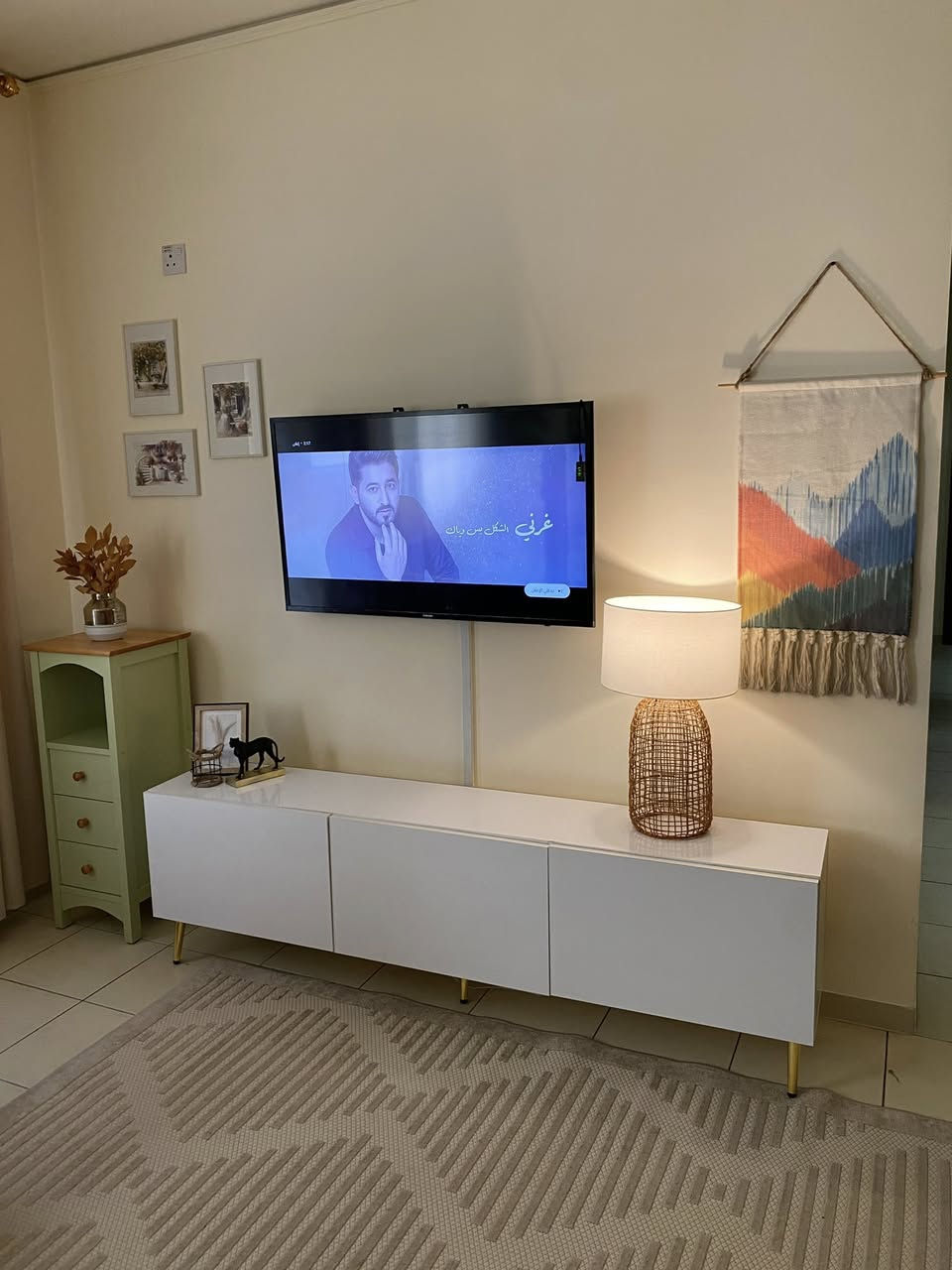 ميز بلازمة للبيع (تركي)


**إذا كنت صاحب هذا الإعلان وتريد حذفه لأي سبب، رجاءا أرسل رسالة إلى الدعم الفني**