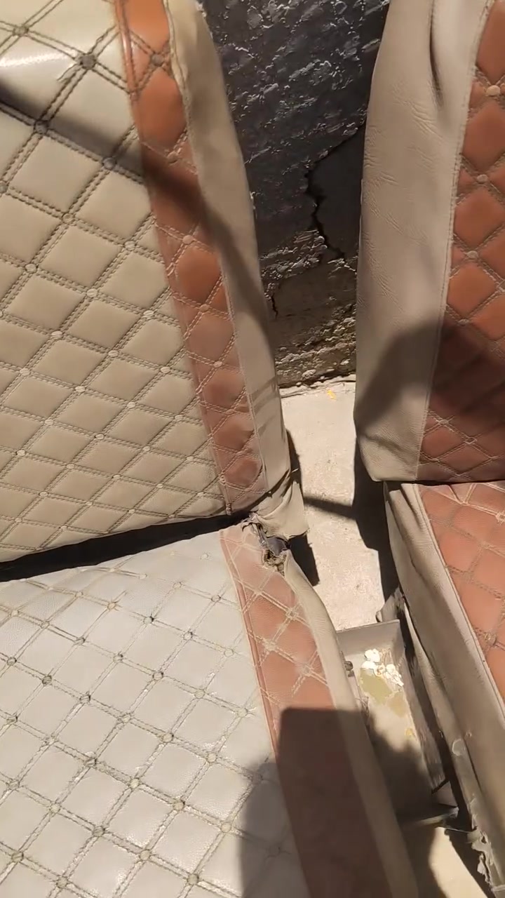 السلام عليكم كشن مال بريجو السعر ب 40 العنوان نجف حي ميسان


**إذا كنت صاحب هذا الإعلان وتريد حذفه لأي سبب، رجاءا أرسل رسالة إلى الدعم الفني**