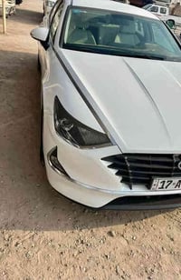 سوناتا ٢٠٢٢ • كفاله عامه • محرك ٢٠٠٠