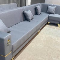 السليمانية • صوفا • ضمان ٣ سنوات