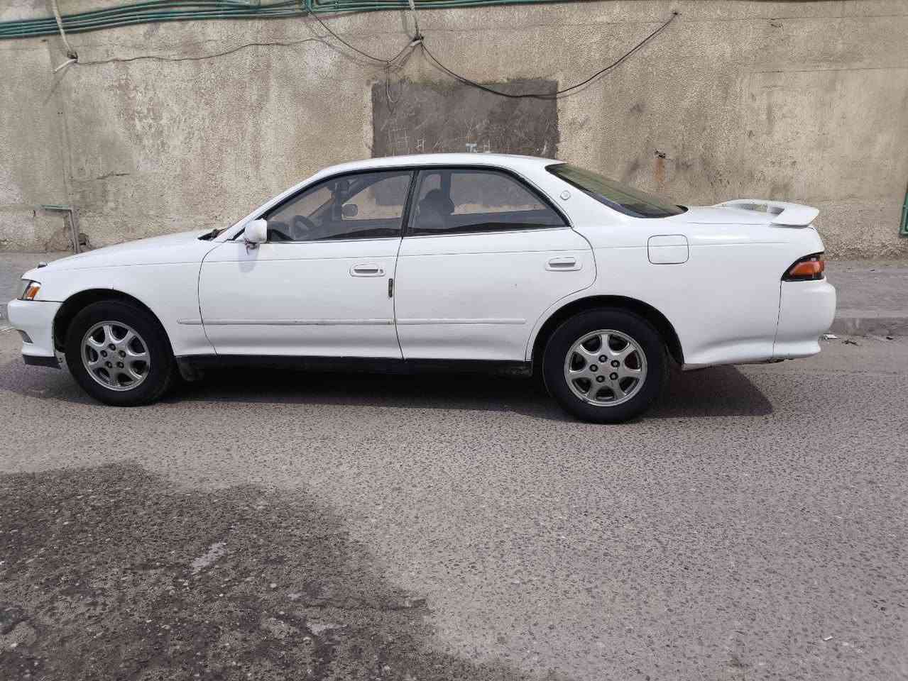 مارك نفخ موديل 1994 سنويه 27 ،
كير ومحرك ونجي حداديه جديده تبريد راعيهه يمي 
تحويل سعر 50 وبيه مجال سياره بل بصره الحيانيه 
رقم ***********
