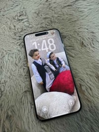 آيفون ١٥ برو ماكس • ٥١٢ • بطارية ٨٧