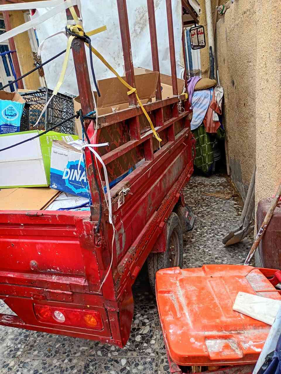 سلام عليكم ستوته للبيع أوراق سعر مليون وبيها مجال بصيط راسلني خاص


**إذا كنت صاحب هذا الإعلان وتريد حذفه لأي سبب، رجاءا أرسل رسالة إلى الدعم الفني**