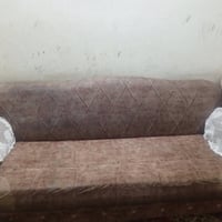 خمس مقاعد • صوفا