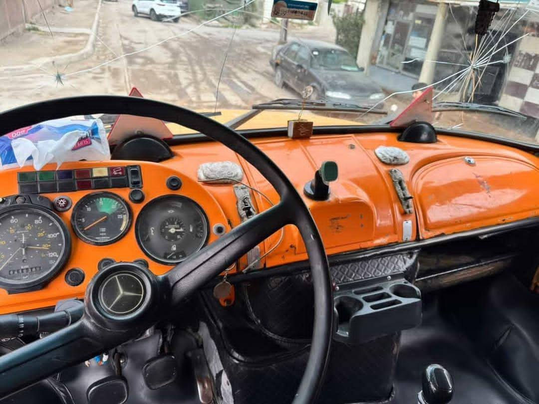 اقجم للبيع مديل 81 الاستفسار على رقم *********** عنوان بغداد تقاطع درويش
