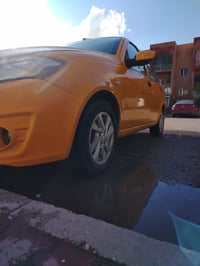 ساينا • موديل ٢٠٢٠ • رقم كربلاء