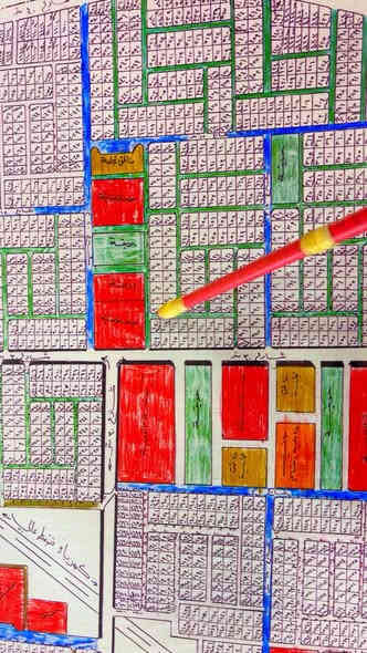 🟩🟧🟪🟩🟧🟪🟩🟧🟪🟩🟧🟪🟩🟧🟪🟩

مساحة الأرض #١٠٠متر_ركن_مربعة(١٠*١٠) #مقابيل_ساحة_وخدمات كويرش حي سلام مربع٦٠٠ #بيع_سريع_مستعجل_سعر٤٣ عرض لمدة يومين فقط

#مكتب_الأمير_للعقار_***********_***********

#المطور_العقاري_ابوأمير

🟩🟧🟪🟩🟧🟪🟩🟧
