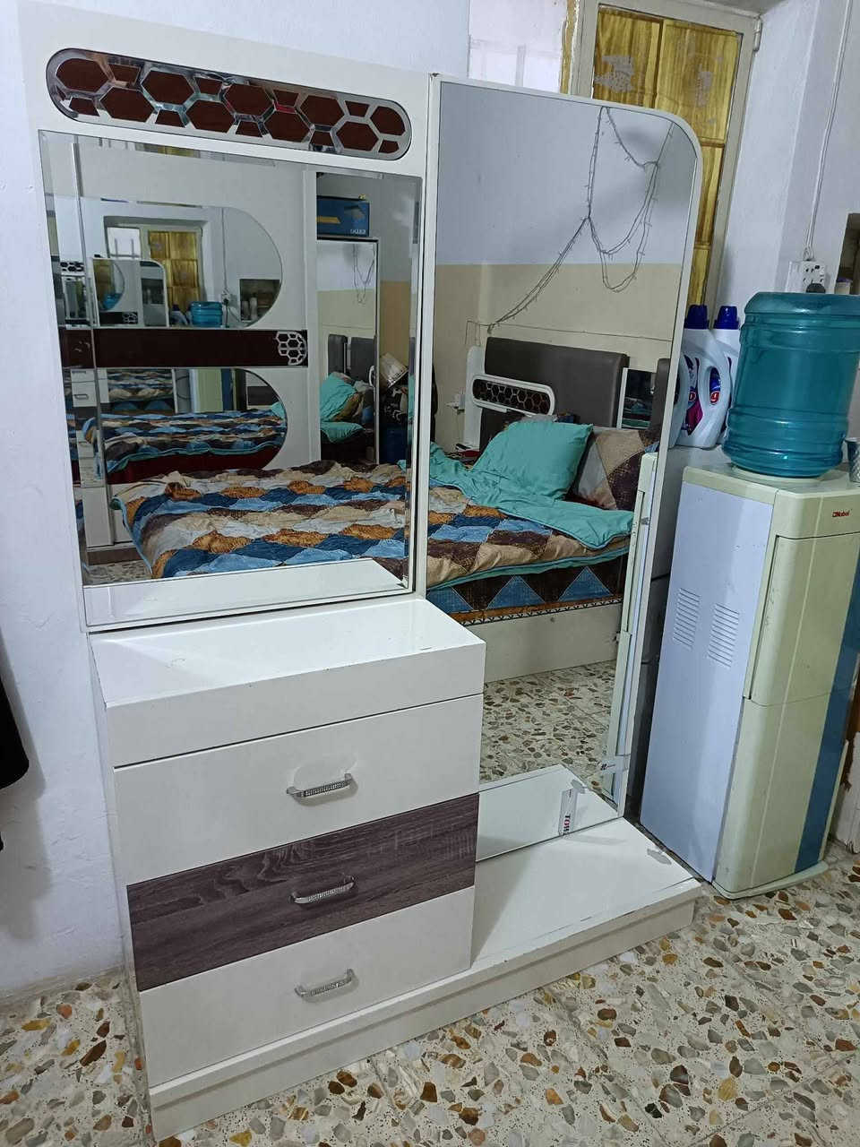 ب٤٠٠


**إذا كنت صاحب هذا الإعلان وتريد حذفه لأي سبب، رجاءا أرسل رسالة إلى الدعم الفني**