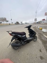 ماكس مضلع للبيع الدراجه مكينه ناعمه تخبل وممفتوحه شرط وبلاديه من الطول...