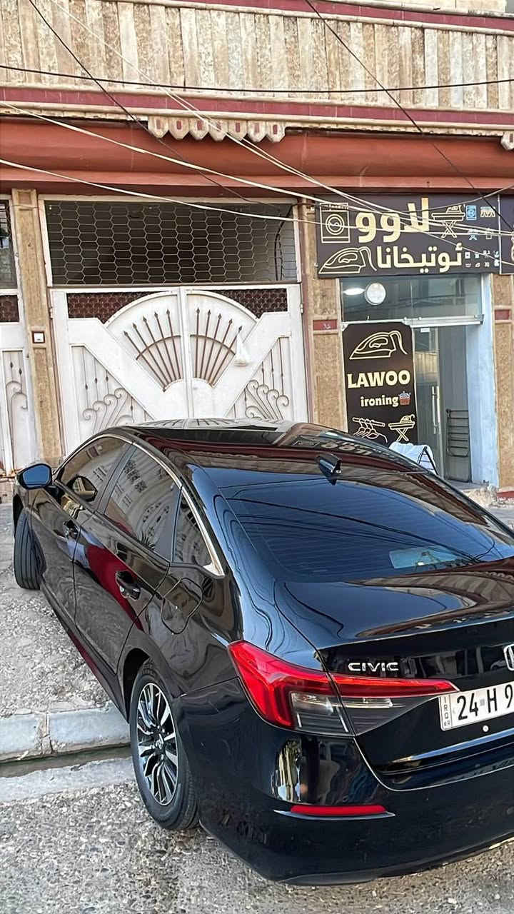 هوندا سیفیت ٢٠٢٤ 
سیارە ماسفات واحد جملوخ بخ امریکان 
سعر ١٥٠ مجال 
مزيد معلومات واتس اب كورك ***********
مكان دهوك تحوييل غرامات شرط دهوك, العراق
