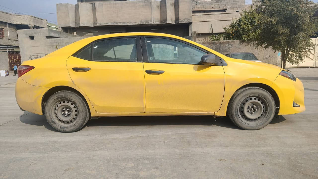 كورلا موديل 2015بغداد مشروع وطني محرك كير شرط تبديل جامرلق وباب بلادي دواخل اشويه بل ابطانه جهت السايق بيهه منضومت غاز بس مفتوحه الشراي هوه يشدهه السعر 123العنوان كركوك ***********
