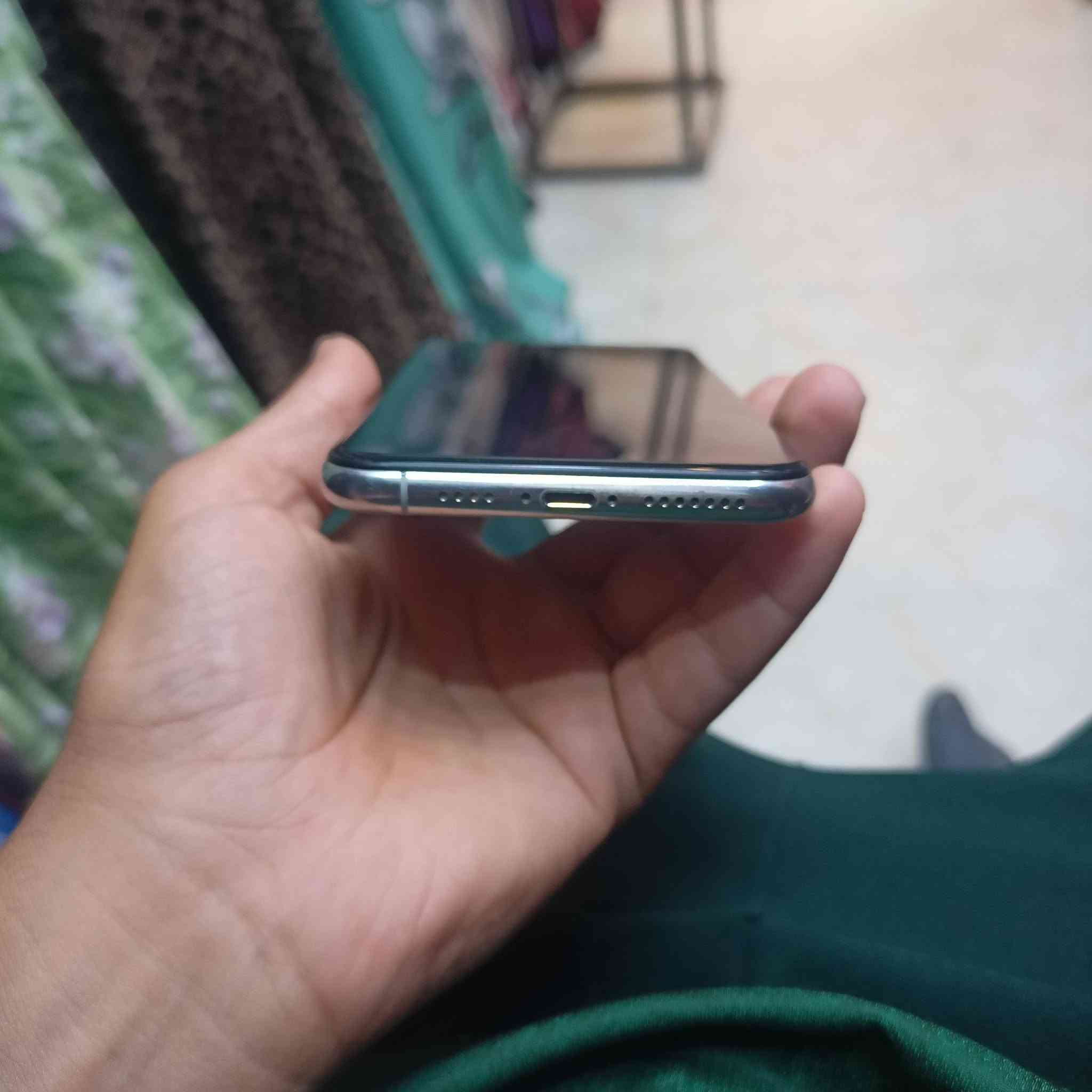 11برو ماكس للبيع فقط 

ذاكره64

مبدل شاشه فقط

بطاريه 79

السعر خاص


**إذا كنت صاحب هذا الإعلان وتريد حذفه لأي سبب، رجاءا أرسل رسالة إلى الدعم الفني**