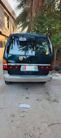 رمضان كريم :كيا بريجو موديل 96 محرك جديد لا تنقيص ولا تبخير خير من الل...