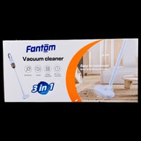 مكنسة عمودية • فانتوم • بالة