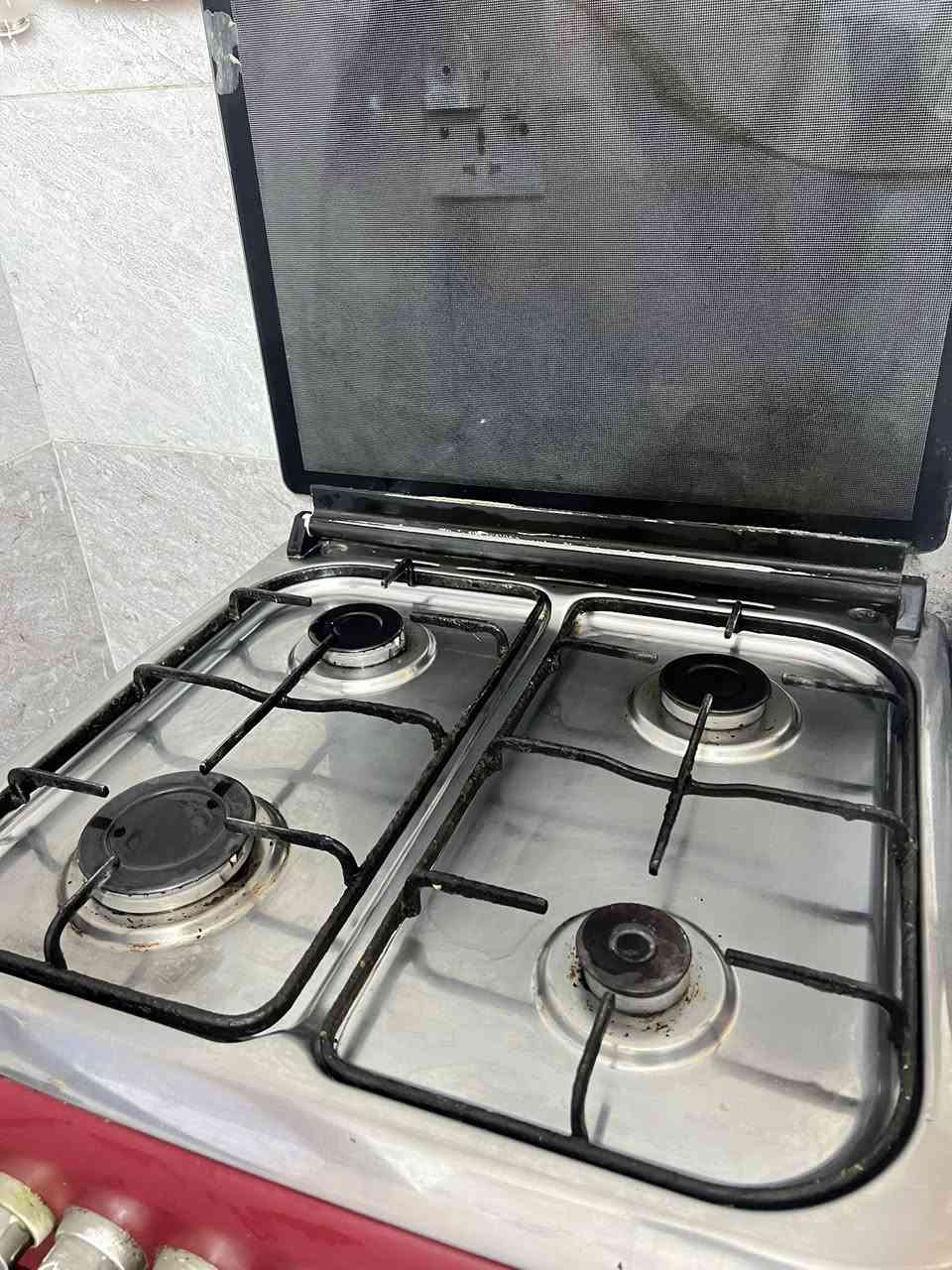 طباخ للبيع.  شغال مابي اي شي الفرن يشتغل فوك وجوة  السعر ١٠٠ وبي مجال


**إذا كنت صاحب هذا الإعلان وتريد حذفه لأي سبب، رجاءا أرسل رسالة إلى الدعم الفني**