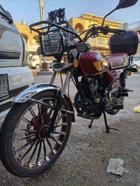 بيجي • ٢٠٢٥ • محرك ٢٠٠