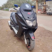 ماجيستي • جديده الشط • مجال حك