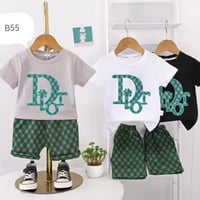 تراك من براند DIOR🔥خامة قطنية درجه أولى🤍. السعر: 10,000 الاف  القياسات...