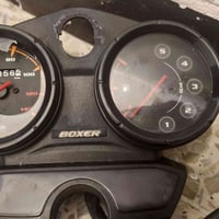 وبركاته  دشبول بلادي بوكسر نضيف فقط جامة كيلومتر مكسورة شغال كله اي عط...