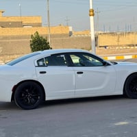 تشارجر SXT • ٣٦٠٠ ٦ سلندر • ماشي ١٠٠ الف