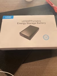 باوربانك • ٢٧٠٠٠-٣١٢٠٠mAh • ٨٠-١٠٠وات