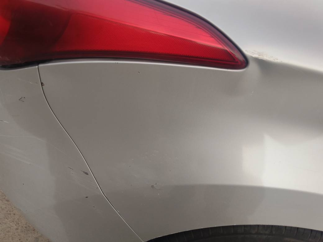 السلام عليكم ورحمة الله وبركاته سيارة النترا افانتي رصاصي كيرمكينة نظيفات تخم تايرمابيهة صبغ شوية جاردة يحتاج صبغ الدوسات مابيهة نقص السيارة ابلادية*********** بغداد, العراق
