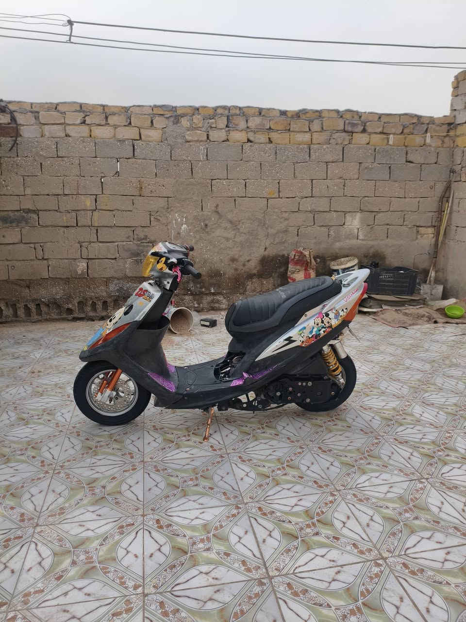 سلام عليكم عدلة للبيع مفولة تزويد سعر خاص او انتصال.***********

