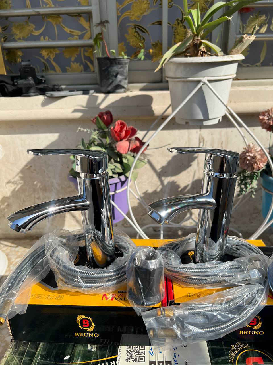 خلاطين مغسلة بهل جمال ماركه (برونو ) شرط الأصلي الثقيل جدا . كامل ملحقاتهم ثنيهم ب١٤


**إذا كنت صاحب هذا الإعلان وتريد حذفه لأي سبب، رجاءا أرسل رسالة إلى الدعم الفني**