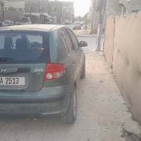 جتز 2006  مكينة وكير اوتو على الشرط رقم انكليزي وهزة جديده  كشره يحتاج...