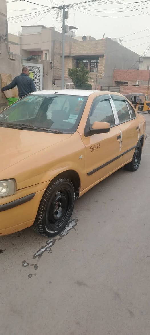 السلام عليكم سياره جديده قطره خويس ما بيها سياره باسمي مصفره هيئه وغرامه 2011 مكينهه صدر جديد سياره العم بغداد الجديده سعر السياره 40 بها مجال رقم التلفون ***********
