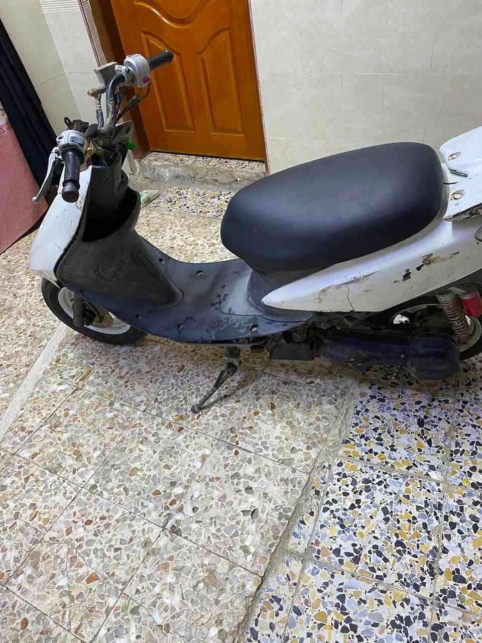 السلام عليكم  دراجه عصفوري للبيع
المكان البصره المدينه
***********
