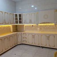 1. الخيار العصري (يركز على القوة والجمال) ​العنوان: الفخامة اللي تدوم....