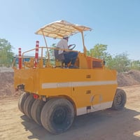 قير • مكينة جديدة • بابل