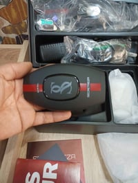 جهاز ليزر للبيع نوع برطاني ظربات مفتوحه