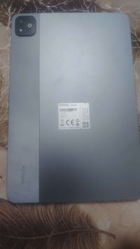 ايباد انفينكس • ٢٥٦ • رام ٨