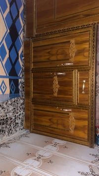 نفر • جربايه • استعمال قليل