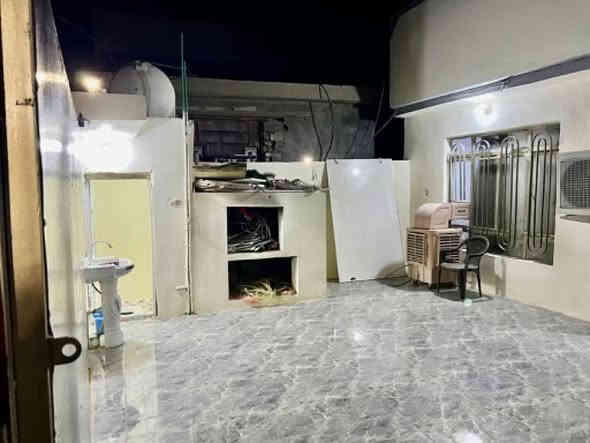 السلام عليكم دار للبيع حي المرتضى طابو زراعي سند 25
ومسجل في بلدية المحموديه على التطويب وبي قصاصه
مساحة الدار 120 متر غرفة نوم وحده البيت بحاله ممتازه 
ومستعجل على البيع سعره 40 وبي مجال شي بسيط
للتواصل واتساب او مراسلتي على الخاص 
***********
