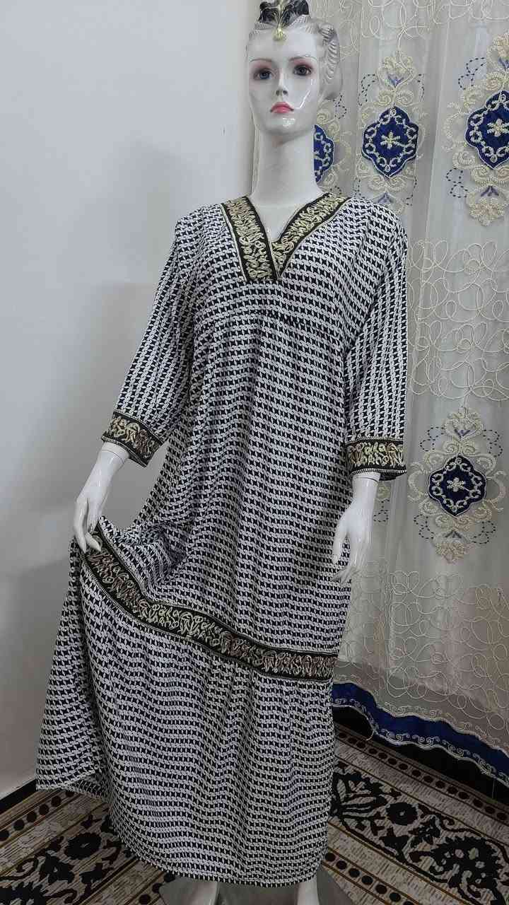 🌙✨دراعات رمضانية انيقة ولاخلطة ✨🌙
رمضان غير واناقتج لازم تكون غير💛
تشكيلة دراعات رمضانية بقصات واسعة ومريحة اقمشة خفيفة ونسيابية تناسب المة الاهل والزيارات والسهرات الرمضانية 🌙
العدد محدوة حجزي قطعتج قبل النفاذ 🔥
حجز. وستفسار مراسلة الصفحة توصيل متوفر جميع المحافظات 5الاف


**إذا كنت صاحب هذا الإعلان وتريد حذفه لأي سبب، رجاءا أرسل رسالة إلى الدعم الفني**