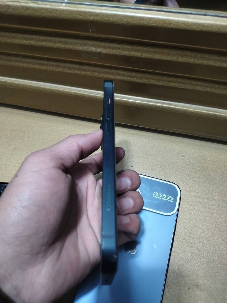 ايفون 13 ذاكرة 256 بطارية 75 تلفون بلادي مامفتوح أبد على وضع الشركة السعر خاص او اتص على الرقم عنوان ناصرية مركز حبيبي ***********
