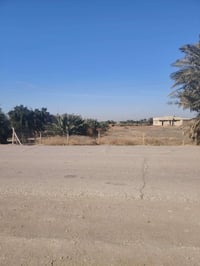 ٢ دونم • طريق المجد • عقد زراعي