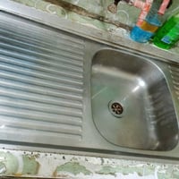 كاونتر • سنك • مستعجله