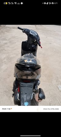 دراجه ماكس عدل نضيف مكان كاضميه سعر 700 رقم 07728370066