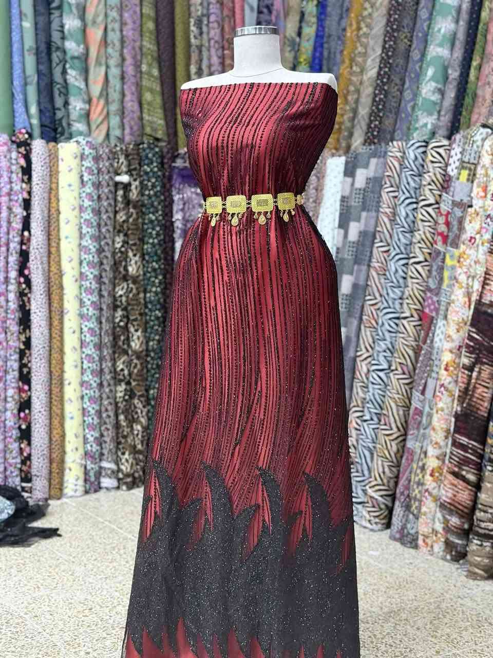 يتوفر لدينا تول وبدلات عرايس 
يوجد توصيل جميع محافظات العراق 
تواصل واتساب ***********
