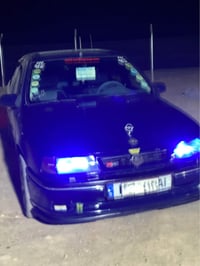 فيكترا • ١٩٩٥ • السليمانية