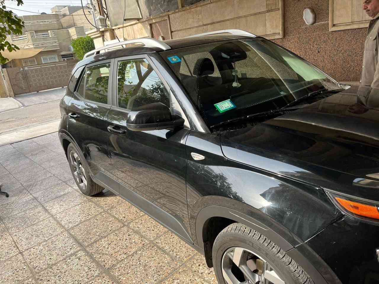 السلام عليكم ...فينو موديل 24 سلايد بصمه رادارات سياره نظيفه جدا اللون اسود .تدفئه تبرد بلادي مكانها العامريه ..
الصور ورقم الشاصي بالمنشور 
للاستفسار ***********
