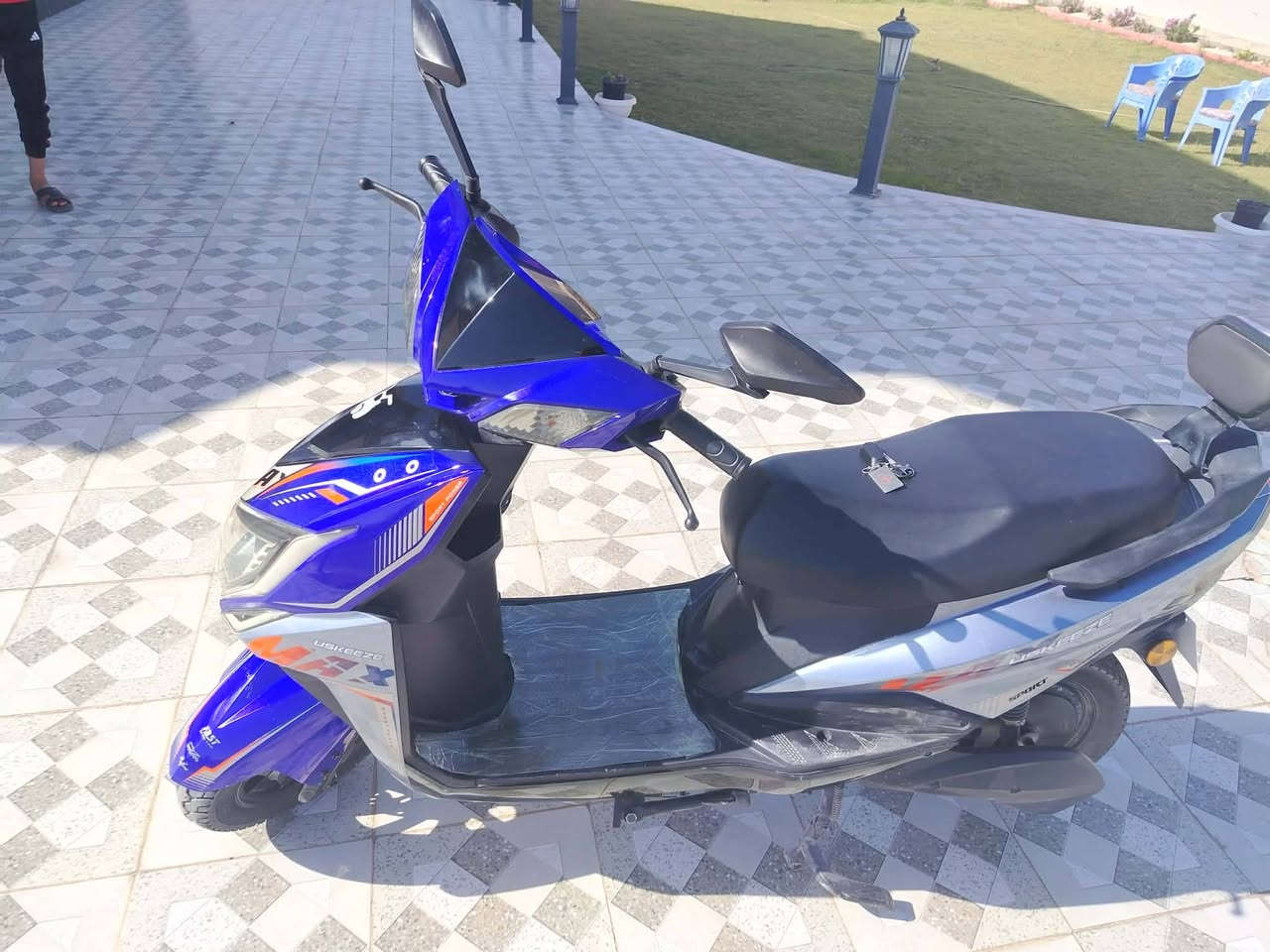 البيع موديل 26 نضافه فول مستخدم 4اشهر سعر خاص


**إذا كنت صاحب هذا الإعلان وتريد حذفه لأي سبب، رجاءا أرسل رسالة إلى الدعم الفني**